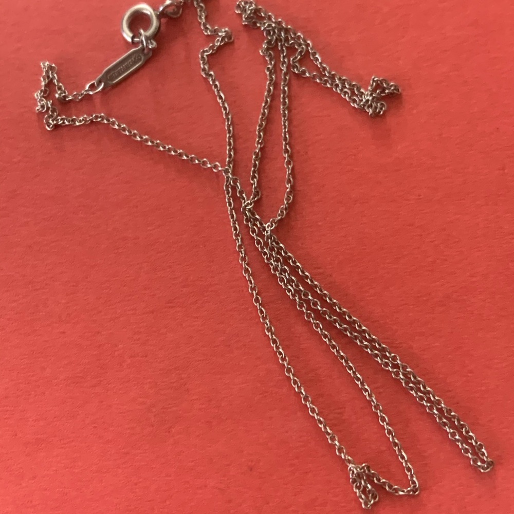 Tiffany & Co. chain